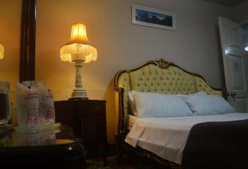 Hostal Azul Habana