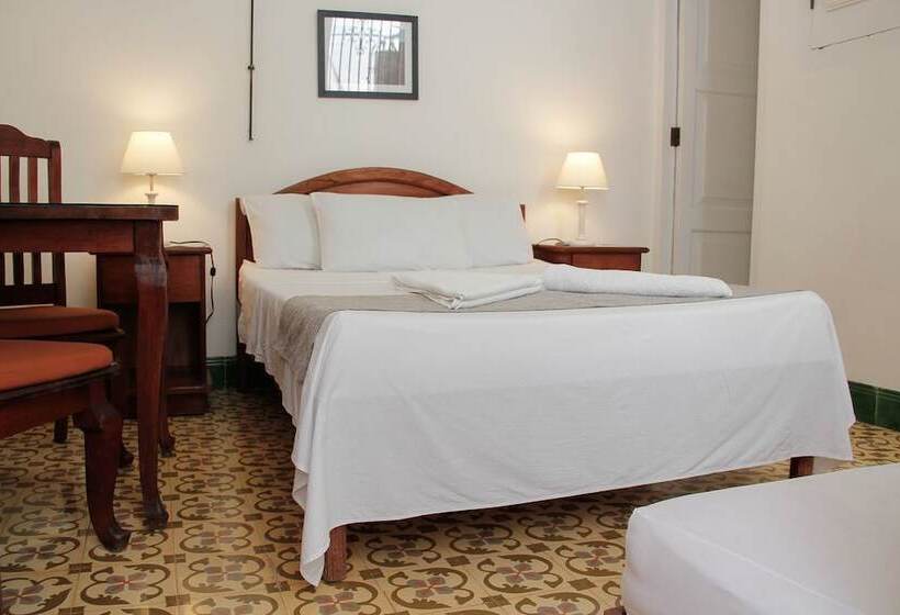 Hostal Azul Habana