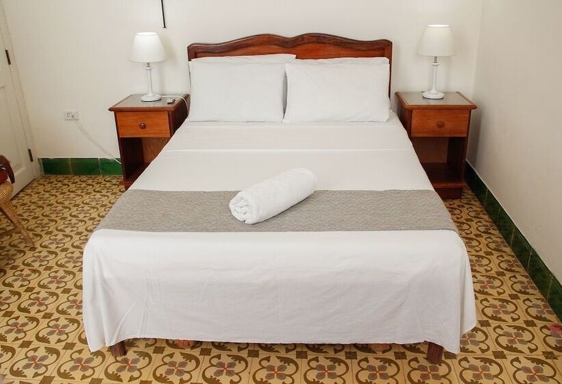 Hostal Azul Habana