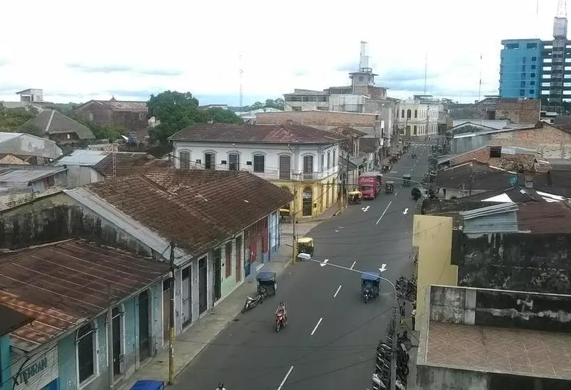 Hotel Bora
