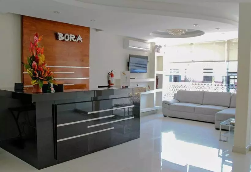 Hotel Bora