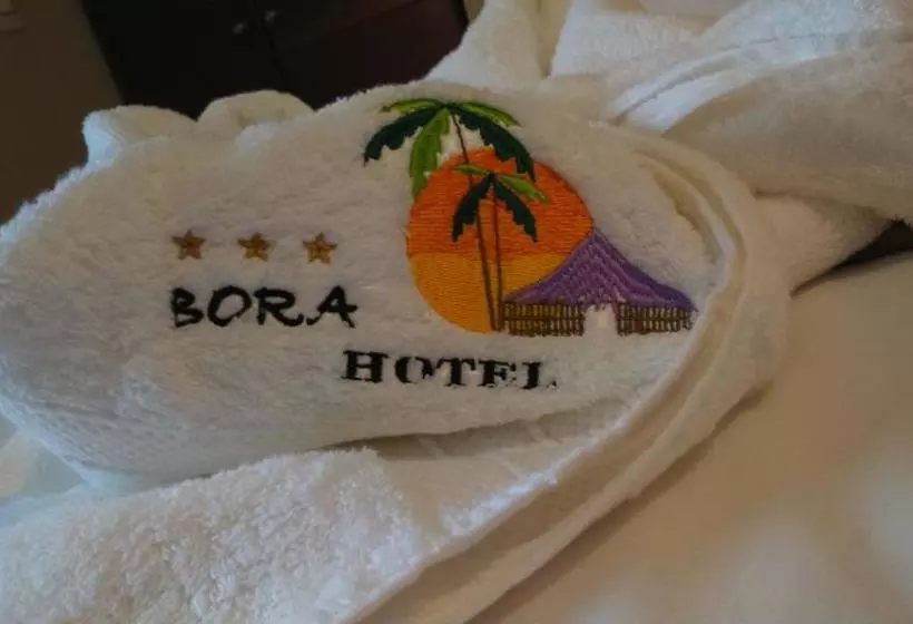 Hotel Bora