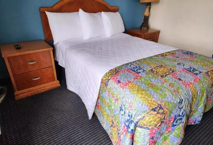 ホテル Chandler Inn