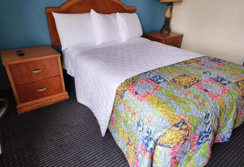 ホテル Chandler Inn