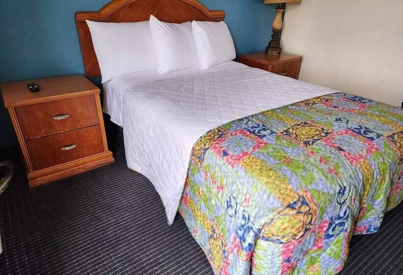 ホテル Chandler Inn