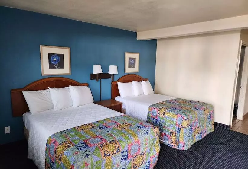 ホテル Chandler Inn