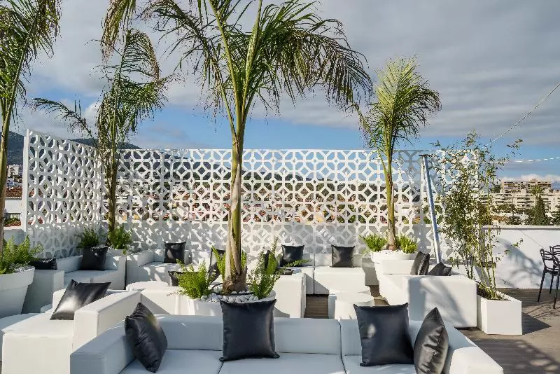 ホテル Costa Del Sol Torremolinos