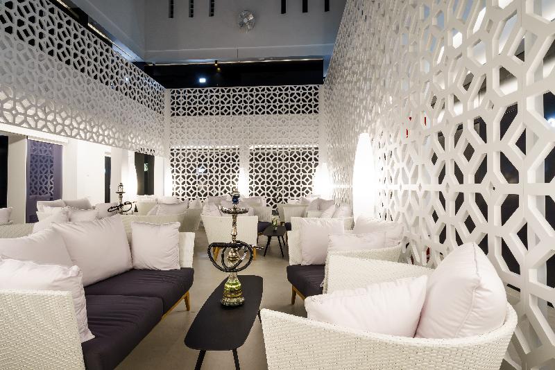 호텔 Costa Del Sol Torremolinos