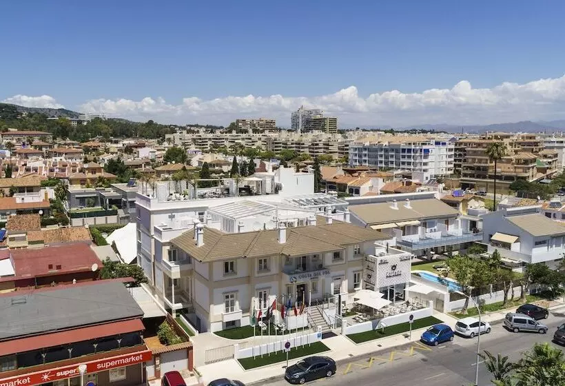 ホテル Costa Del Sol Torremolinos