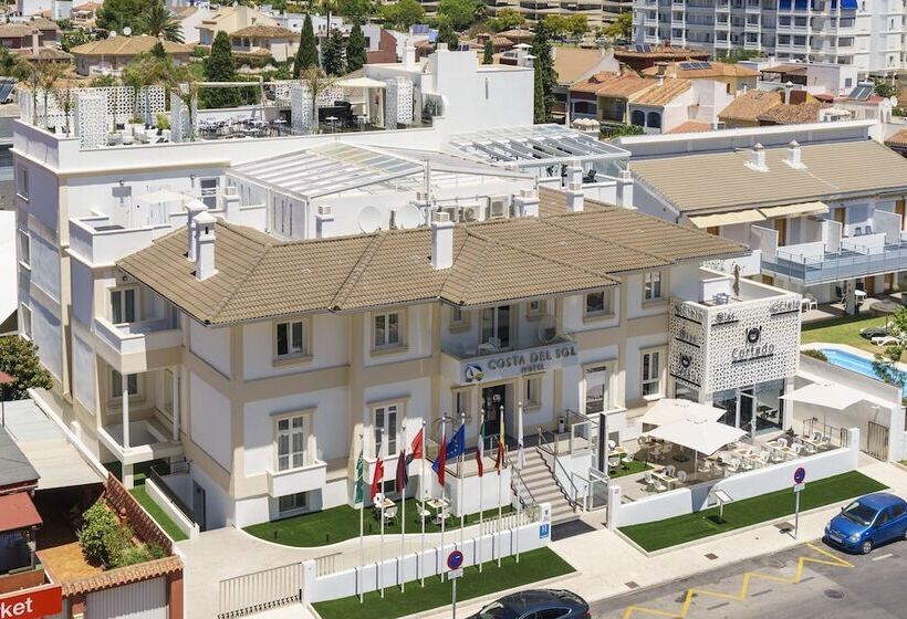 호텔 Costa Del Sol Torremolinos