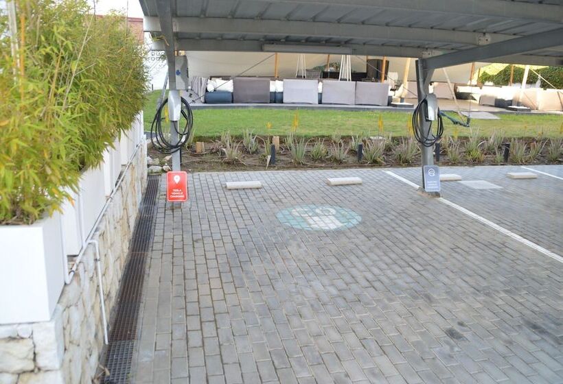 호텔 Costa Del Sol Torremolinos