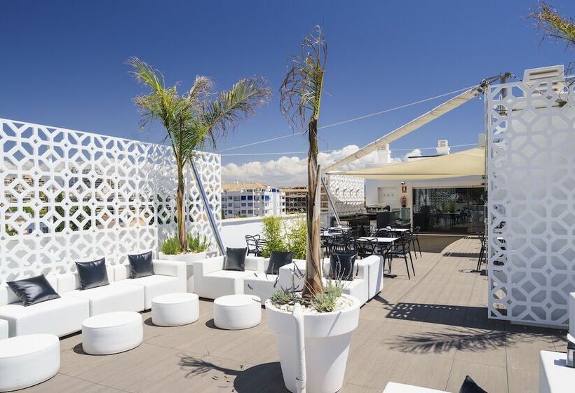 호텔 Costa Del Sol Torremolinos