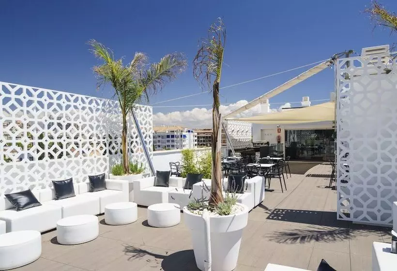ホテル Costa Del Sol Torremolinos