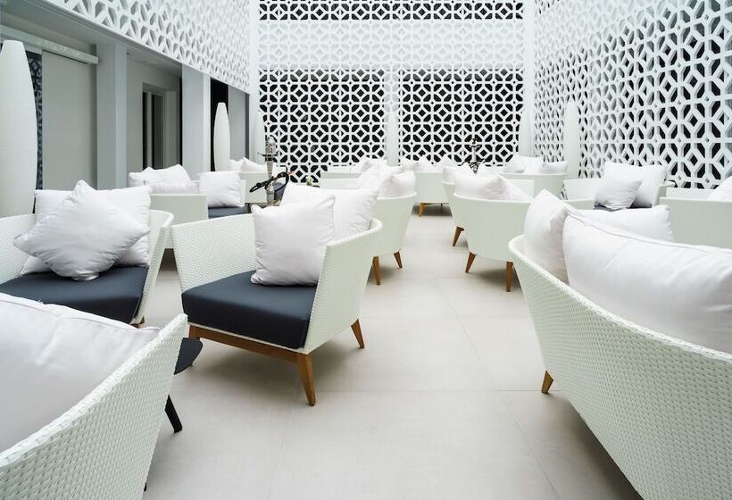 호텔 Costa Del Sol Torremolinos