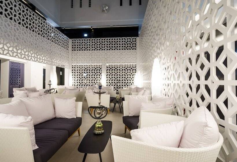 호텔 Costa Del Sol Torremolinos