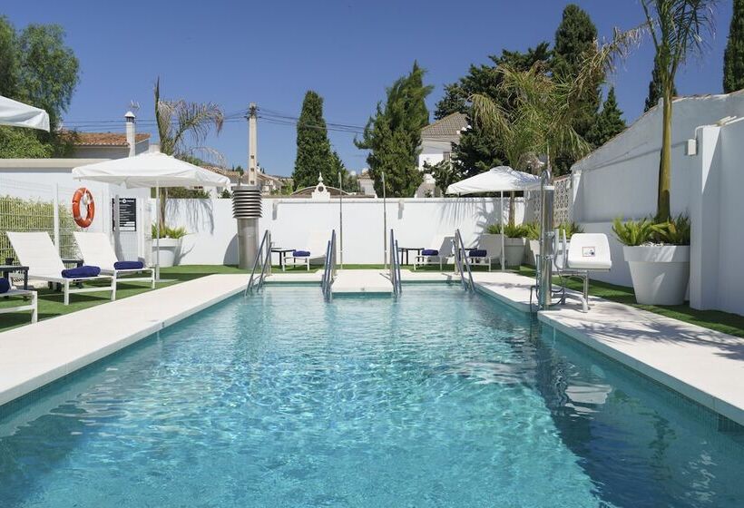 호텔 Costa Del Sol Torremolinos