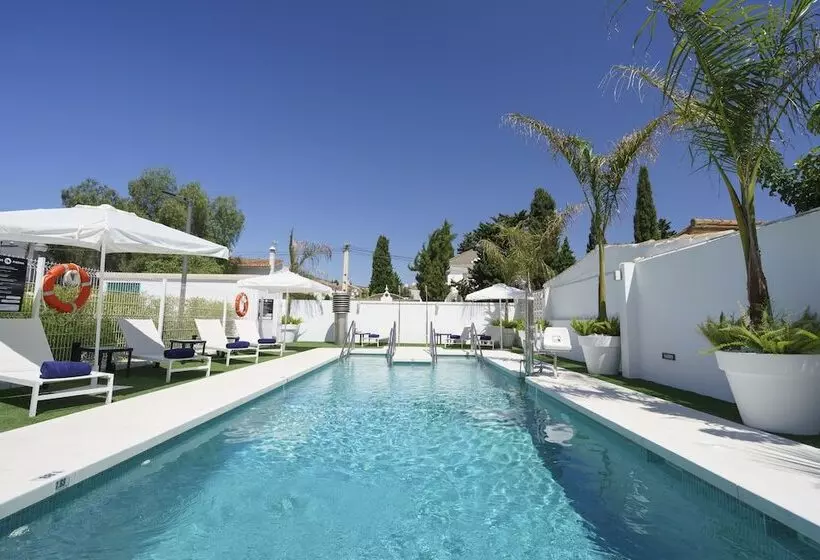 ホテル Costa Del Sol Torremolinos
