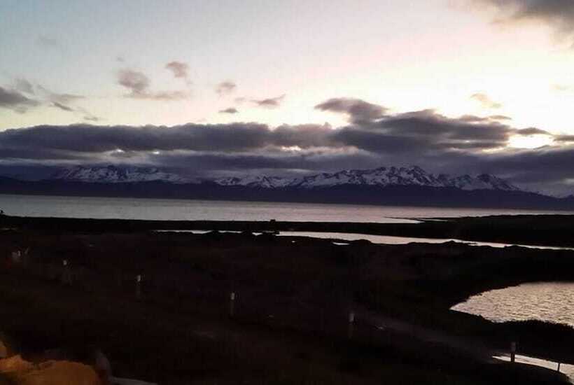 Hotel Hostel Los Cormoranes