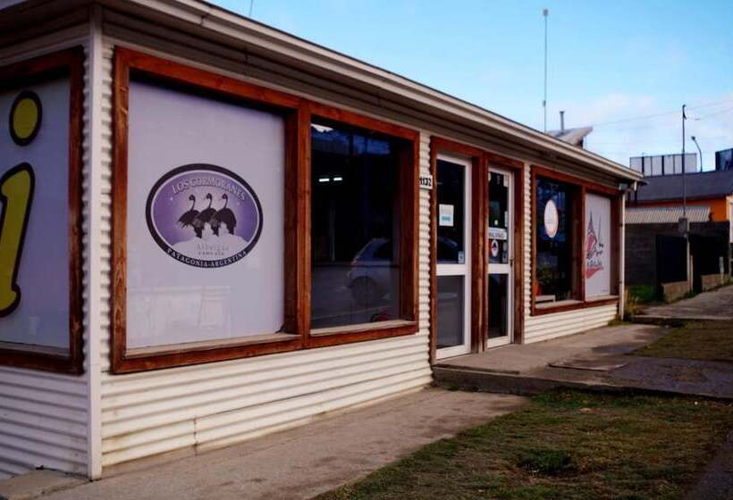 Hotel Hostel Los Cormoranes