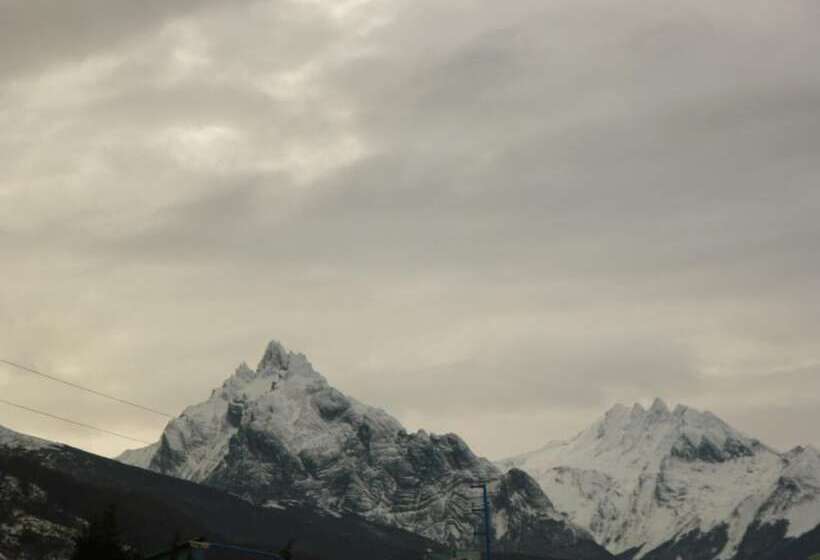 Hotel Hostel Los Cormoranes