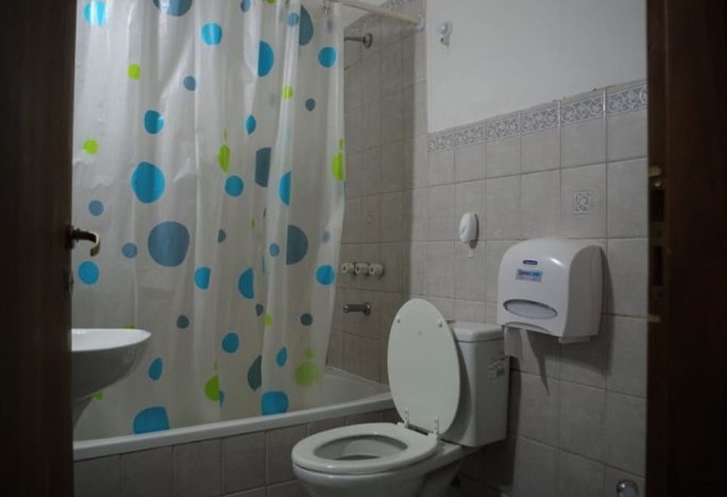 Hotel Hostel Los Cormoranes