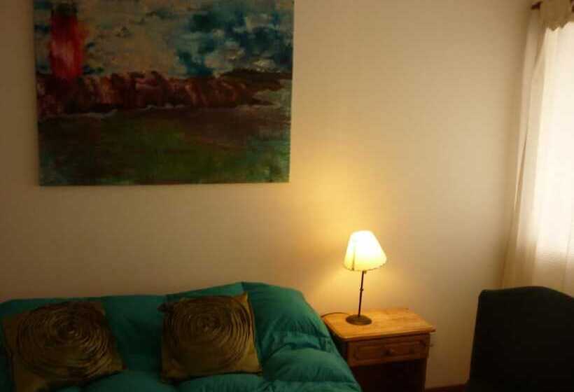 Hotel Hostel Los Cormoranes