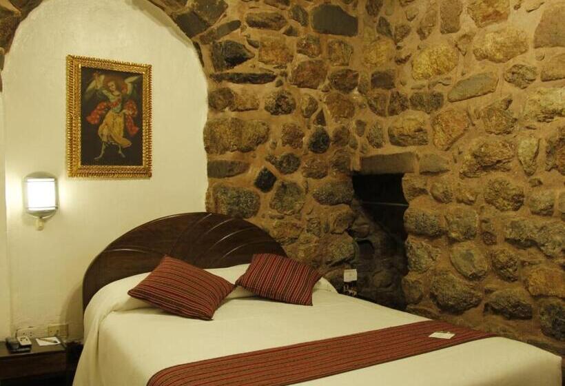 Hotel La Casona Real Cusco