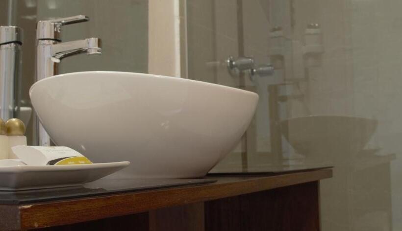 Hotel La Casona Real Cusco