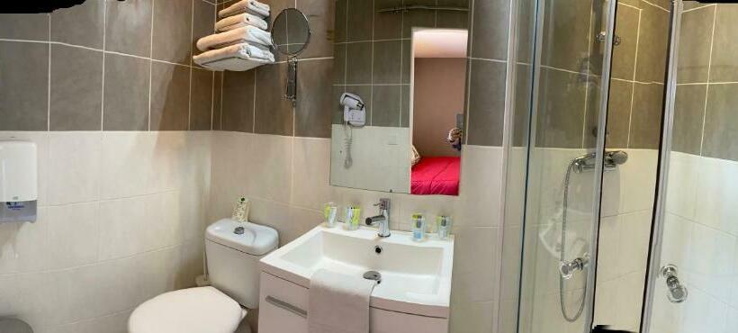 فندق Logis Hôtel La Chaumière