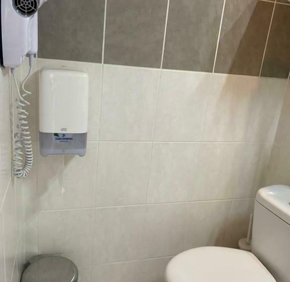 فندق Logis Hôtel La Chaumière