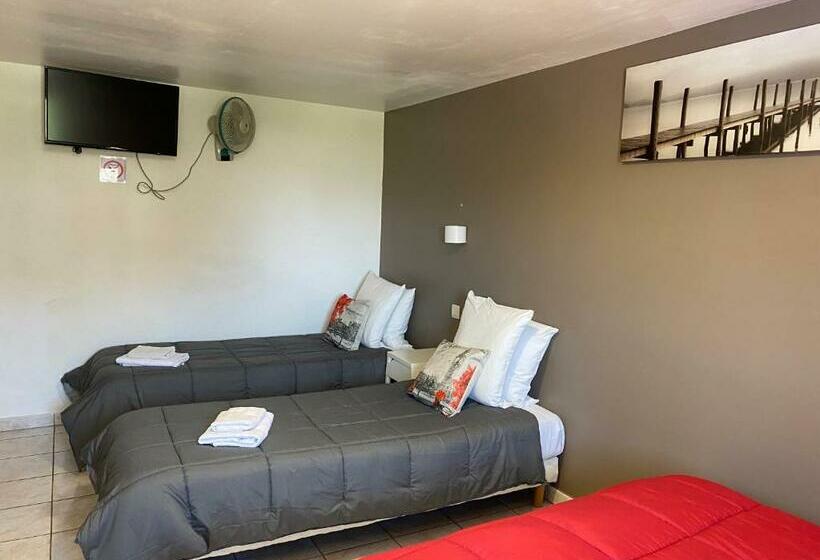 فندق Logis Hôtel La Chaumière