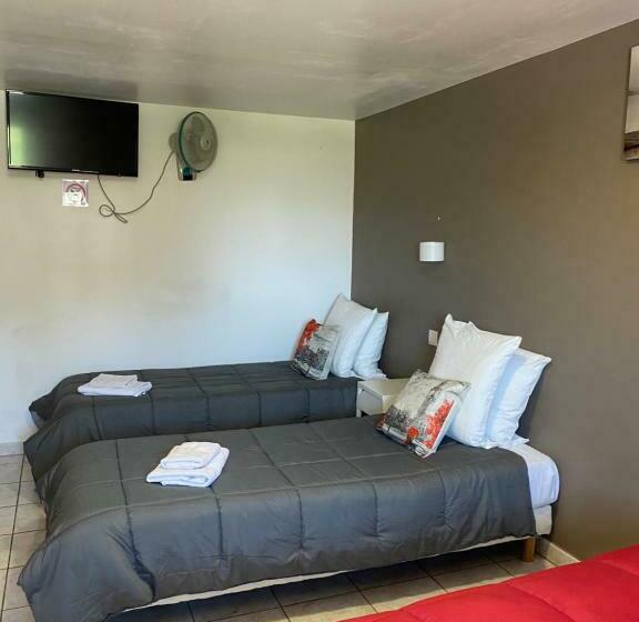 فندق Logis Hôtel La Chaumière