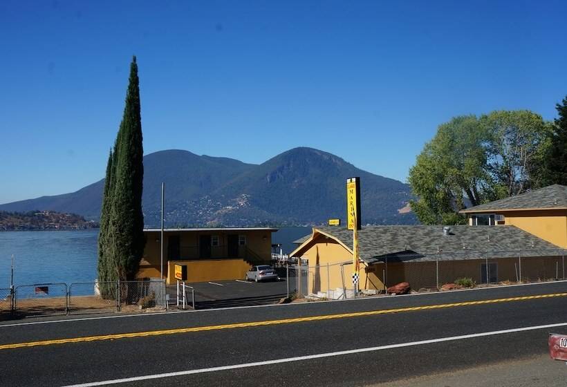 ホテル Lake Marina Inn