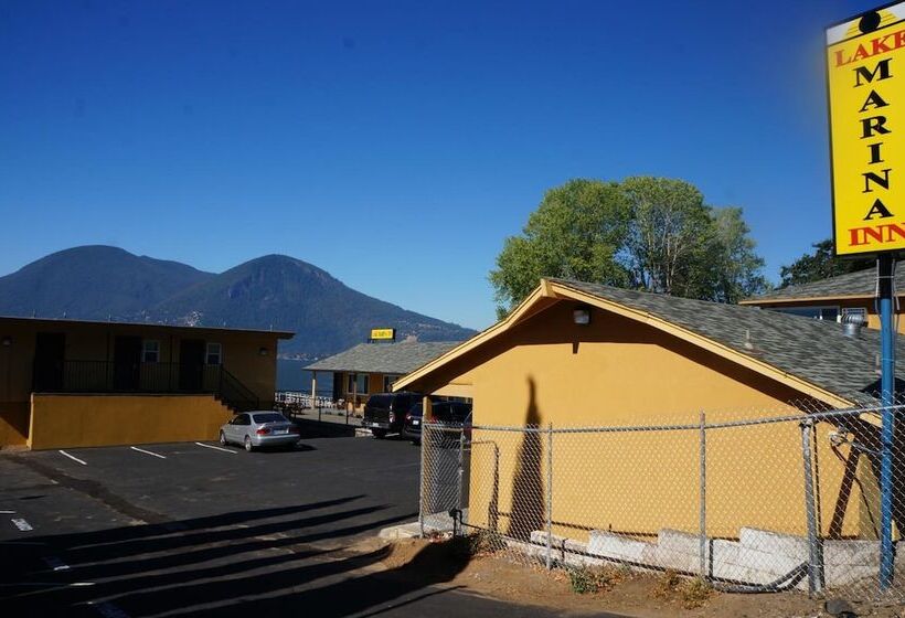 ホテル Lake Marina Inn