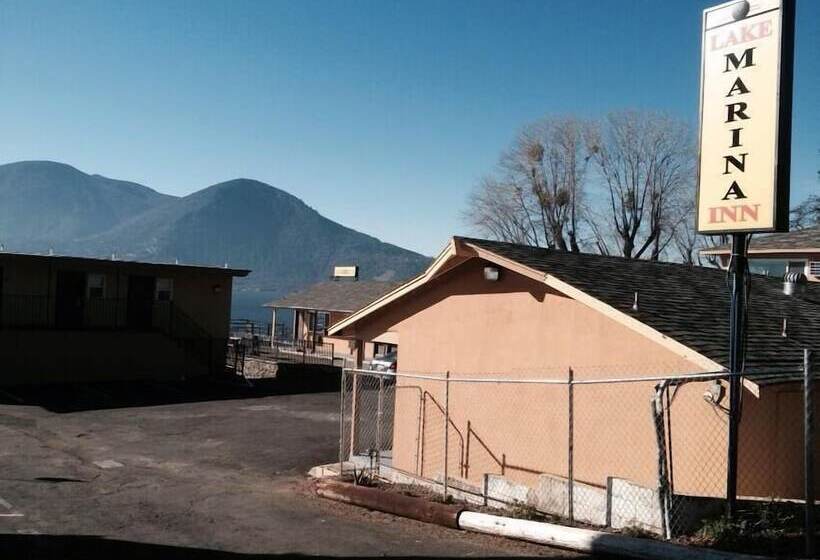 ホテル Lake Marina Inn