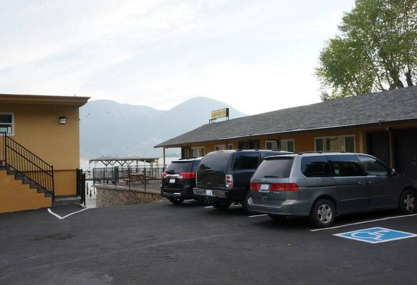 ホテル Lake Marina Inn