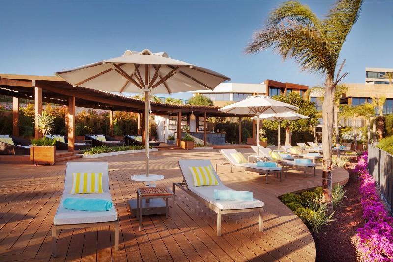 Hotel Le Méridien Bodrum Beach Resort