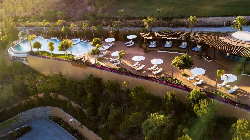 Hotel Le Méridien Bodrum Beach Resort