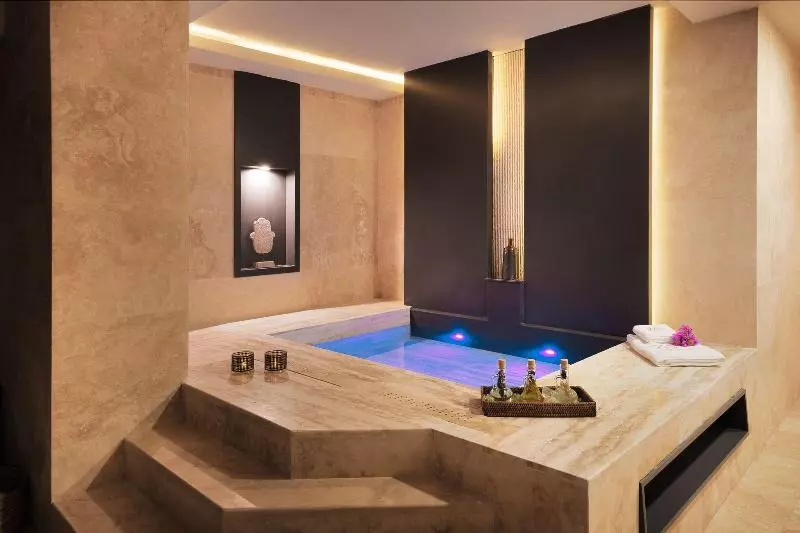 ホテル Le Méridien Bodrum Beach Resort