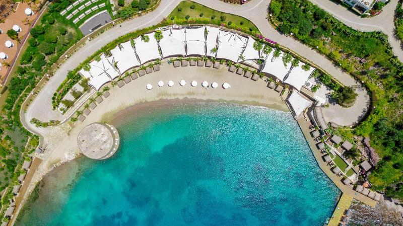 Hotel Le Méridien Bodrum Beach Resort