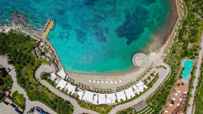 ホテル Le Méridien Bodrum Beach Resort