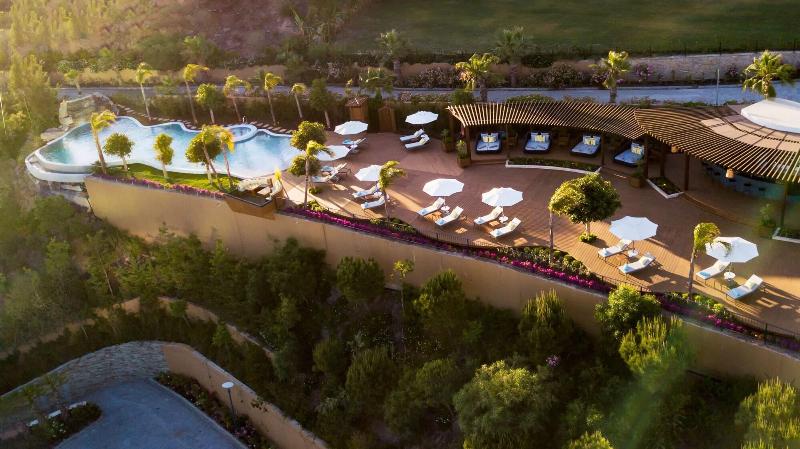 Hotel Le Méridien Bodrum Beach Resort