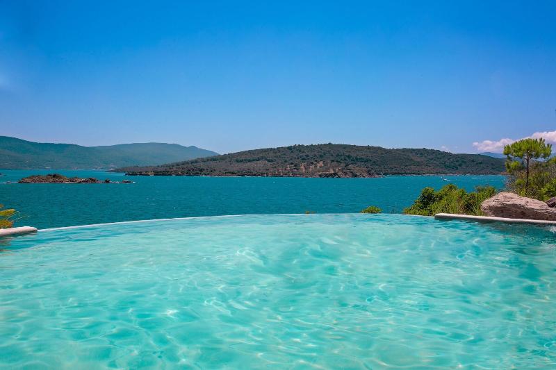 Hotel Le Méridien Bodrum Beach Resort