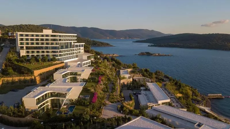 ホテル Le Méridien Bodrum Beach Resort