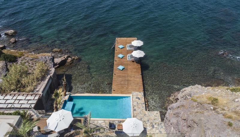 Hotel Le Méridien Bodrum Beach Resort