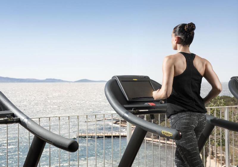 Hotel Le Méridien Bodrum Beach Resort