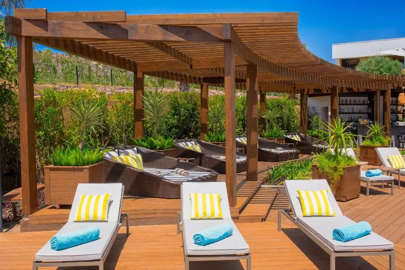 ホテル Le Méridien Bodrum Beach Resort
