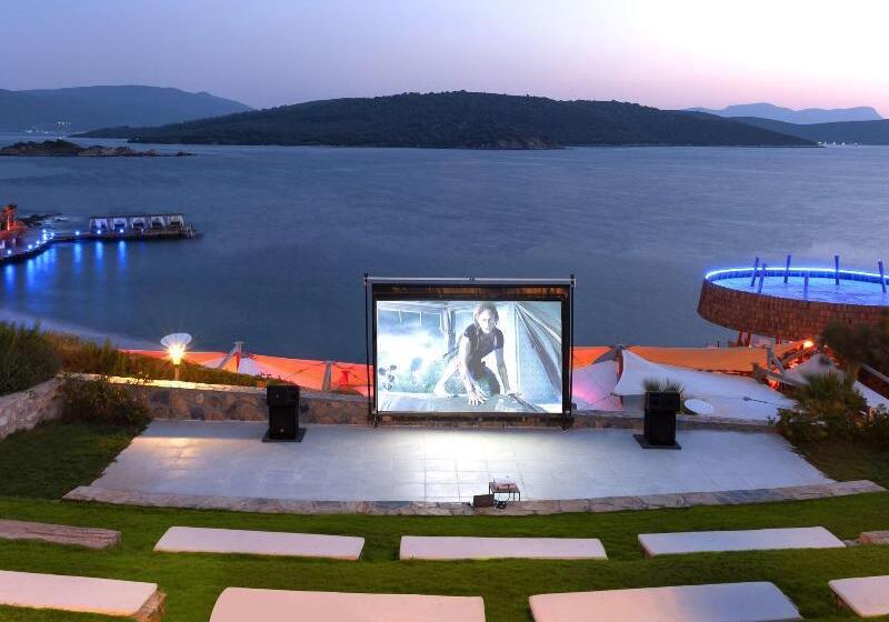 Hotel Le Méridien Bodrum Beach Resort