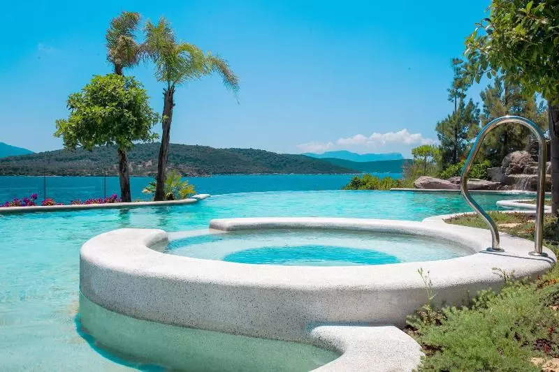 ホテル Le Méridien Bodrum Beach Resort