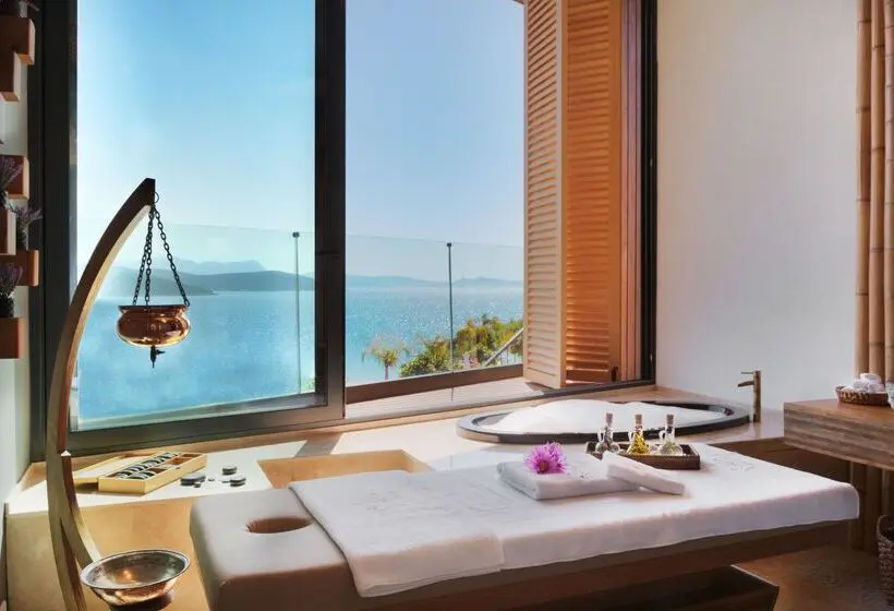 ホテル Le Méridien Bodrum Beach Resort
